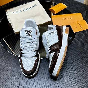 Кроссовки Женские Louis Vuitton 857722