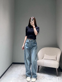 Джинсы Женские Alexander Wang 1913418