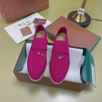 Туфли Женские Loro Piana 13251581