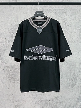 Футболки Женские Balenciaga 9465340