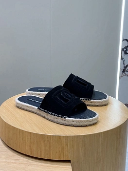 Шлепанцы Мужские Dolce & Gabbana 12768587