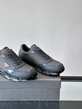 Кроссовки Мужские Prada 10313646
