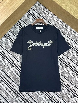 Футболки Женские Christian Dior 1532930