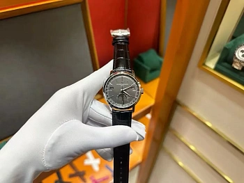 Часы Мужские Vacheron Constantin 692643