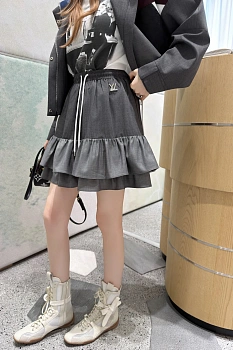 Юбки Женские Louis Vuitton 1463376