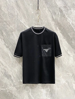 Футболки Мужские Prada 928028