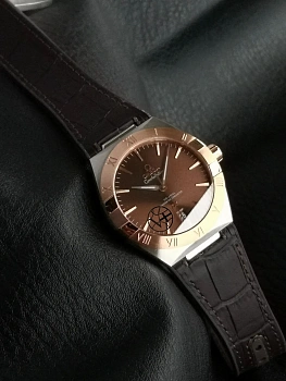 Часы Женские Omega 58857