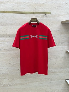 Футболки Женские Gucci 1128085