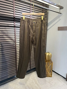 Брюки Мужские Zegna 11019696