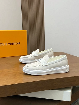 Кроссовки Мужские Louis Vuitton 11891572