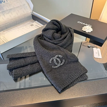 Шарфы Chanel 498414