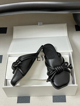 Мюли И Сабо Женские Loewe 11409870