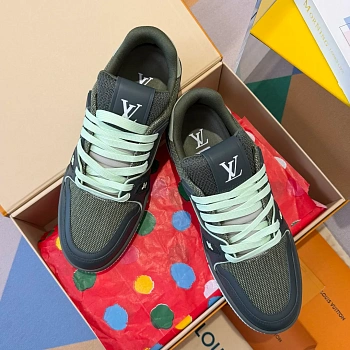 Кроссовки Мужские Louis Vuitton 5896678