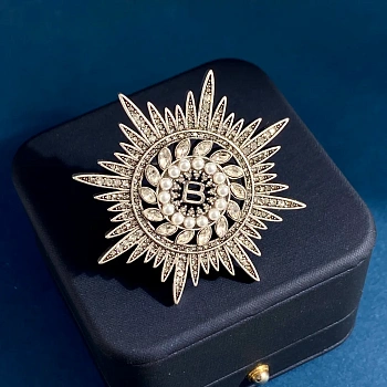 Бижутерия Balenciaga 167021