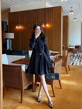 Платья Женские Valentino 1180493