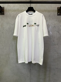 Футболки Мужские Louis Vuitton 3444668