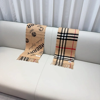 Шарфы Burberry 1129