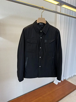 Куртки И Пуховики Мужские Tom Ford 1211628