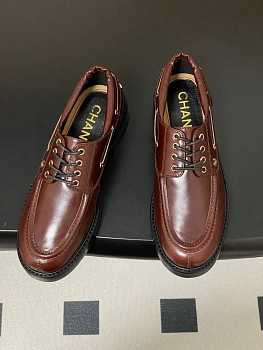 Лоферы И Мокасины Женские Chanel 1159726