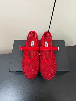 Туфли Женские Alaia 11571477