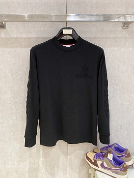 Лонгсливы Мужские Moncler 1387940