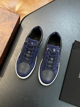 Кеды Мужские Stefano Ricci 1261615