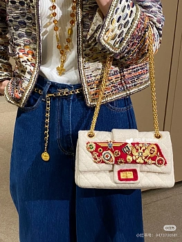 Сумки На Ремне Женские Chanel 49166