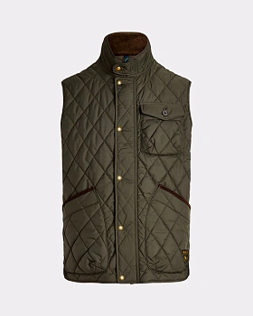 Жилеты Мужские Ralph Lauren 1981781