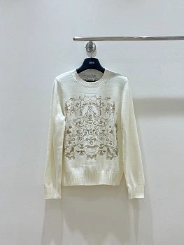 Джемперы И Свитеры Женские Christian Dior 9235151