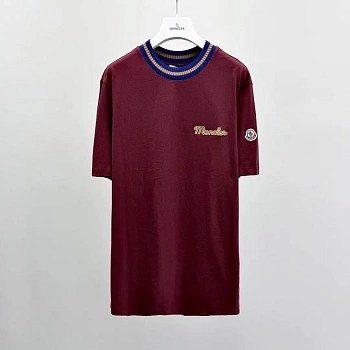 Футболки Мужские Moncler 11040584