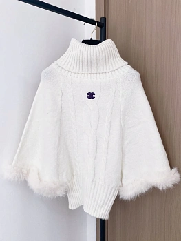 Джемперы И Свитеры Женские Chanel 166897