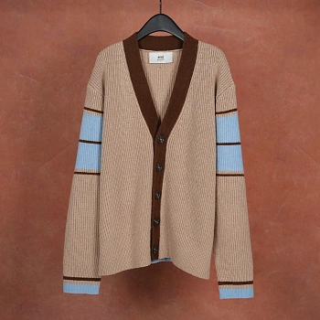 Джемперы И Свитеры Женские Ami Paris 437151