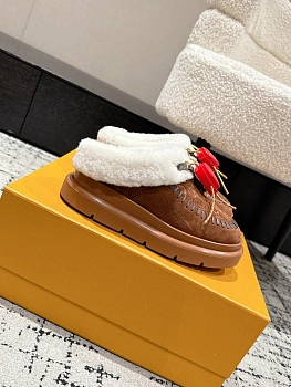 Угги Женские Louis Vuitton 340859