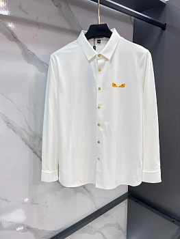 Рубашки Мужские Fendi 1138622