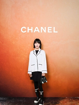 Джемперы И Свитеры Женские Chanel 11333367