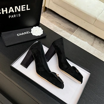 Туфли Женские Chanel 11609387