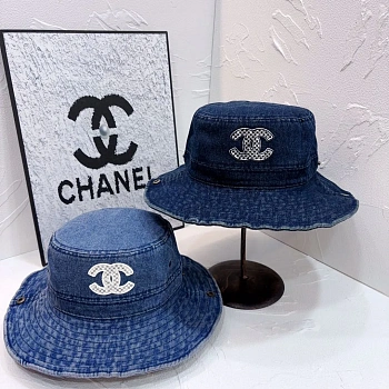 Головные Уборы Chanel 11504