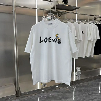 Футболки Женские Loewe 22560