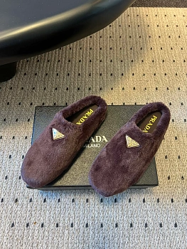 Тапочки Женские Prada 286089