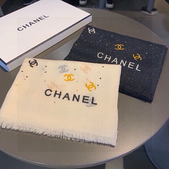 Шарфы Chanel 498292
