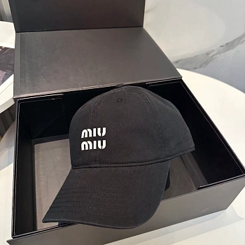 Головные Уборы Miu Miu 13294344