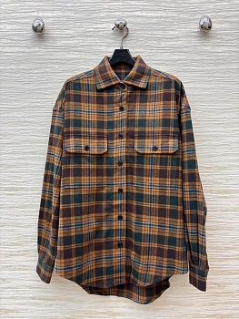 Рубашки Женские Loro Piana 11230071