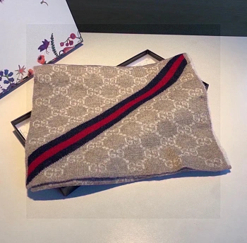 Шарфы Gucci 3595688