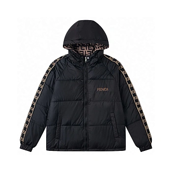 Куртки И Пуховики Женские Fendi 362365