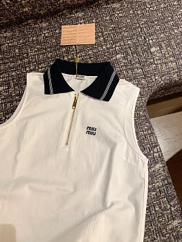 Платья Женские Miu Miu 10529058