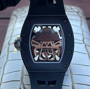 Часы Женские Richard Mille 691957