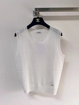 Жилеты Женские Chanel 13364602