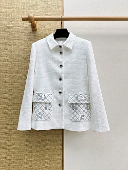 Жакеты Женские Chanel 10926366