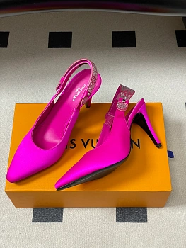 Туфли Женские Louis Vuitton 668702