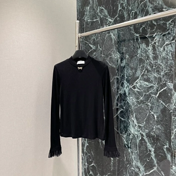 Лонгсливы Женские Chanel 335059